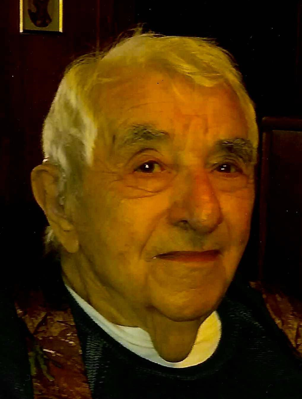 Lawrence Joseph DiGiovanni